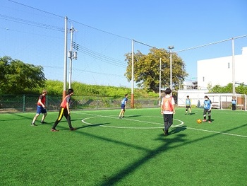 futsal
